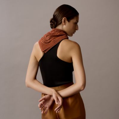エクセプショナル - エルメスのカレ | レディス シルクカレ | Hermès